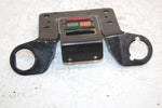 2001 Polaris Magnum 325 Oem Instrument Panel 5244292-067 AP98