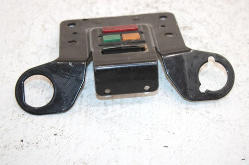 2001 Polaris Magnum 325 Oem Instrument Panel 5244292-067 AP98