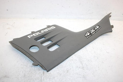 2001 Polaris Magnum 325 Oem Left Side Panel 2632284-317 AP98