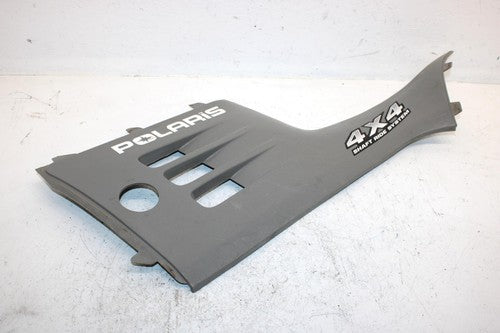2001 Polaris Magnum 325 Oem Left Side Panel 2632284-317 AP98