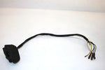 85 Honda  Atc110 A Oem Left Control Switch 35200-958-013 AHS
