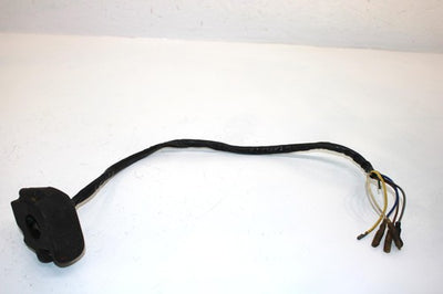 85 Honda  Atc110 A Oem Left Control Switch 35200-958-013 AHS