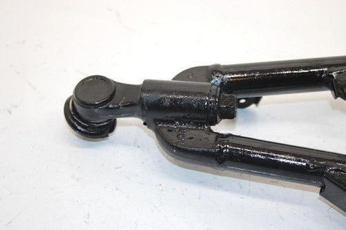 00 Suzuki Quadmaster  Lta500f  Oem Front Right Lower A Arm 52410-09840 AS6