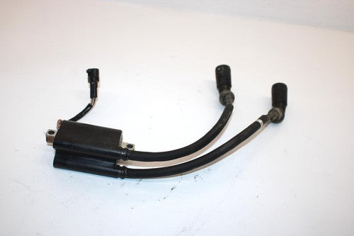 18 Suzuki King Quad 500 Oem Ignition Coil 33410-40H00 33410-40H01 AS3