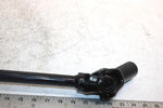 2005 Polaris Sportsman 500 Ho Oem Front Prop Shaft 1380233 AP60