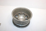 2006 Polaris Ranger Xp 700 Oem Front Wheel Rim 12x6 1520965 XP3