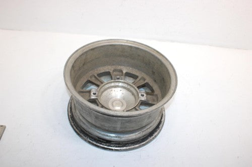 2006 Polaris Ranger Xp 700 Oem Front Wheel Rim 12x6 1520965 XP3