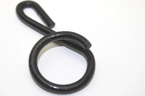 87 Polaris Trail OEM Recoil Rope Guide Bracket 5224296 SP124