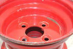 1993 Polaris 350l 4x4 Oem 8.5x10 Rear Wheel Rim 1520183-117 1520183-486 AP27