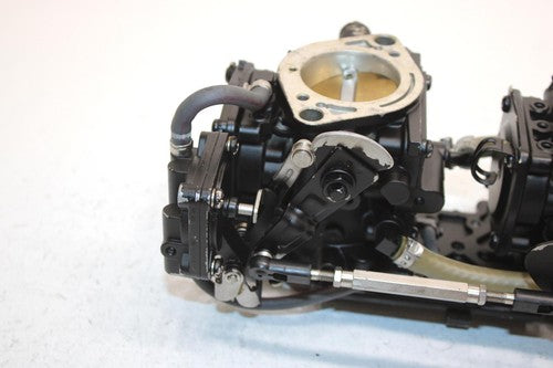 2000 Sea-doo Gtx Oem Carburetor Assembly 270500417 270500790 JS56