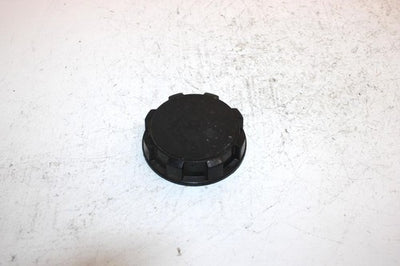 1987 Kawasaki 650 Sx Oem Gas Fuel Cap 51049-3001 JK7