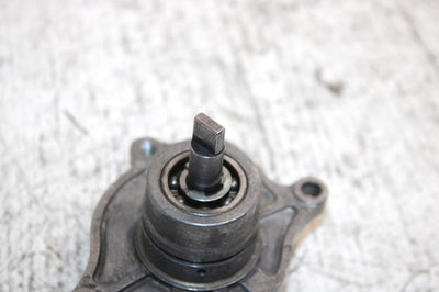 2012 Arctic Cat Prowler Hdx 700 Oem Water Pump Base 0813-001 XA1.1