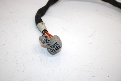 18 Suzuki King Quad 500 Oem Left Control Switch 37400-31G00 AS9