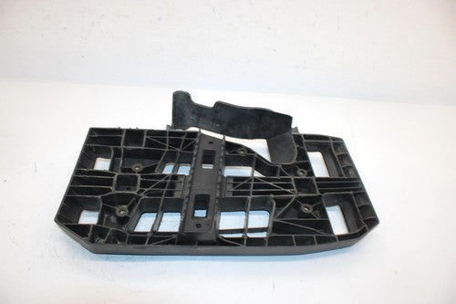 21 Can-am Outlander Max 450 4x4 Dps Oem Footrest Insert 705011542 AB4
