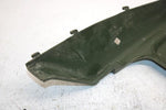 00 Kawasaki Bayou 300 4x4 OEM Front Fender Cover 14024-1657-6A AK20