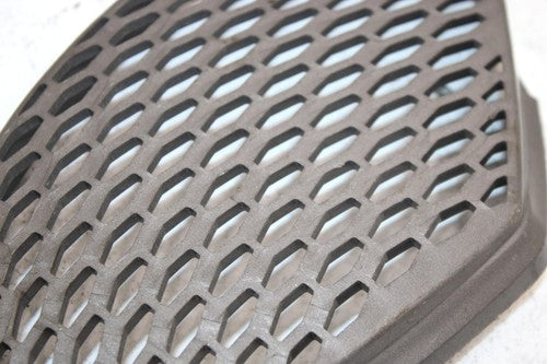 07 Arctic Cat F6 Sno Pro Efi Oem Right Front Grill (Silver) 4606-604 SAS2