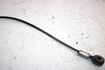 2001 Bombardier Traxter Oem Rear Box Cable 705000296 AB10