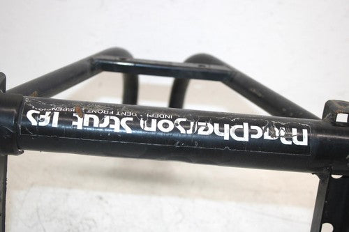 1997 Polaris Trail Boss Oem Front Bumper 2670106-067 AP163