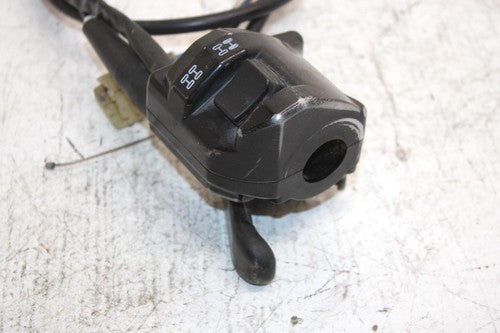 2019 Can-am Outlander 570 Oem Throttle Control Lever 707000595 AB9