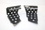 1997 Arctic Cat Z 440 Oem Footwell Set 0706-916 SA111