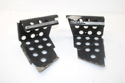 1997 Arctic Cat Z 440 Oem Footwell Set 0706-916 SA111