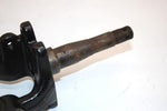 85 Suzuki Quadrunner 250 Lt250ef  Oem Right Steering Knuckle 51231-24502 AS14