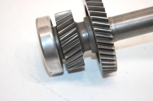 2015 Polaris Ranger Crew 900 Oem  Transmission Idler Shaft 3235223 XP2