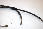 98 Polaris Sportsman 500 Oem Front Brake Line Set 1930753 1930752 AP53