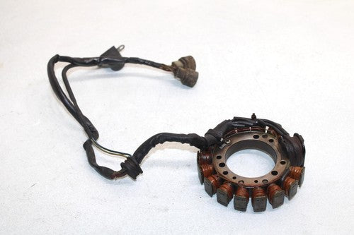 91 Yamaha  Big Bear  4wd Oem Stator 3HN-85510-00-00 AY43