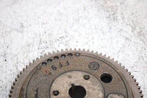 2003 Polaris Sportsman 600 Oem Flywheel 4060152 AP86