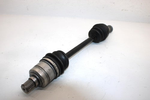10 Arctic Cat Atv 700 H1 Efi 4x4 AutomaticOem Drive Axle (Short) 1502-938 AA10
