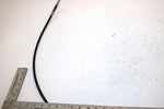 1995 Sea-doo Gti Oem Steering Cable 277000367 JS53