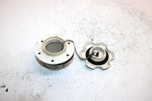 1992 Yamaha Waverunner Oem Fuel Filler EU0-67831-01-00 EU0-W6783-01-00 JY10