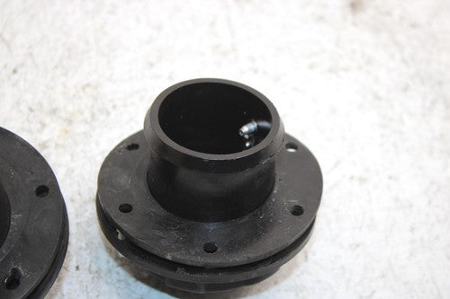 1996 Tigershark Monte Carlo 770 Oem Fuel/Oil Filler Neck Set 0470-970 JA10
