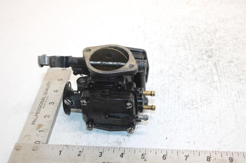 1997 Arctic Cat Tigershark Monte Carlo Oem Carburetor Assembly 0670-640 JA12