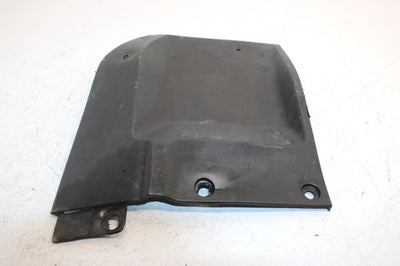 1987 Honda Fourtrax 350 A Oem Front Right Fender Flap 66111-HA7-670 AH39