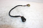 1998 Honda Foreman Fourtrax Oem Ignition W/Key 35100-HM7-003 AH35
