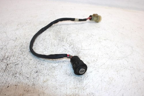 1998 Honda Foreman Fourtrax Oem Ignition W/Key 35100-HM7-003 AH35
