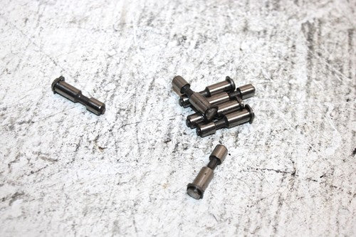2002 Honda Foreman Rubicon Hondamatic Pins Valves (set7) 40215-HM7-000 AH36