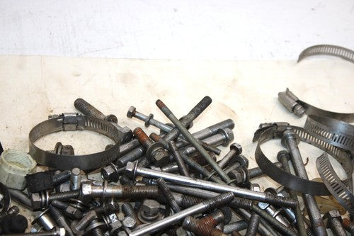 1998 Yamaha Waverunner Gp800 Oem Nut Bolt Washer Spacer Hardware Kit JY9