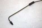 92 Kawasaki Bayou 300 4x4 Oem Mid Front Brake Hard Line Set 43060-1080 AK12