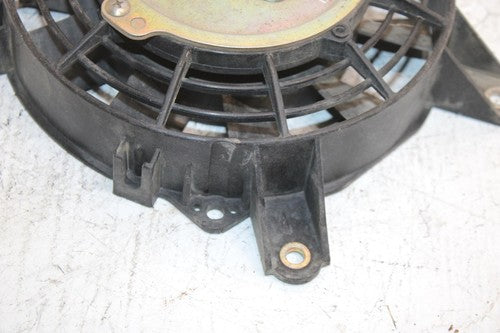 2008 Arctic Cat Atv 366 Auto Trans 4x4 Fis Oem Cooling Fan 3323-204 AA26