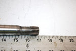 1989 Sea-doo Sp580 Oem Drive Shaft 272000020 JS46