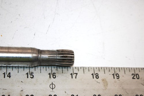 1989 Sea-doo Sp580 Oem Drive Shaft 272000020 JS46