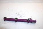 97 Polaris Xcr 600 Se Oem Coolant Manifold (Purple) 3085115 4110179 SP18