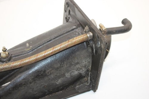 1996 Arctic Cat Montego Deluxe Oem Jet Pump Inlet And Impeller 0673-661 JA13