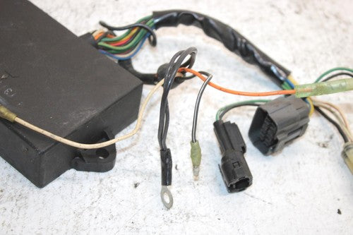 1997 Arctic Cat Monte Carlo 770 Oem CDI ECU ECM Ignition Box 3008-468 JA9