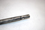 00 Yamaha Sx500r Oem Shaft 6 8CR-47488-00-00 SY0