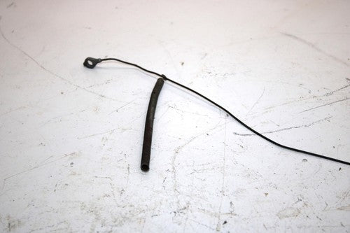 00 Polaris Xc Sp 600 Oem Hood Cable Pair 7080764 SP140