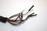 00 Polaris Trail Boss 325 Oem Indicator Light Harness 2460730 AP37